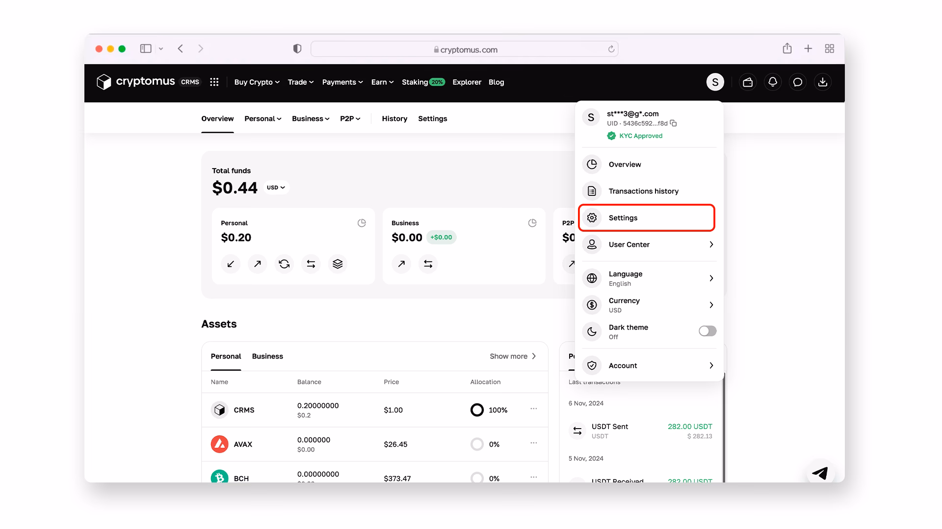 ¿Alguien puede ver las transacciones de bitcoin?
