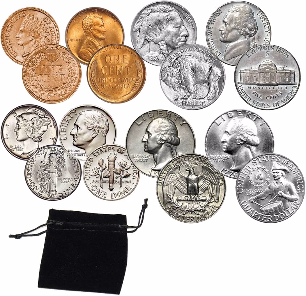 What coin is worth $100,000?