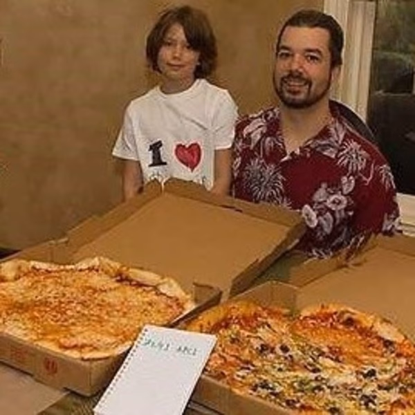 ¿Quién compró una pizza con Bitcoin?