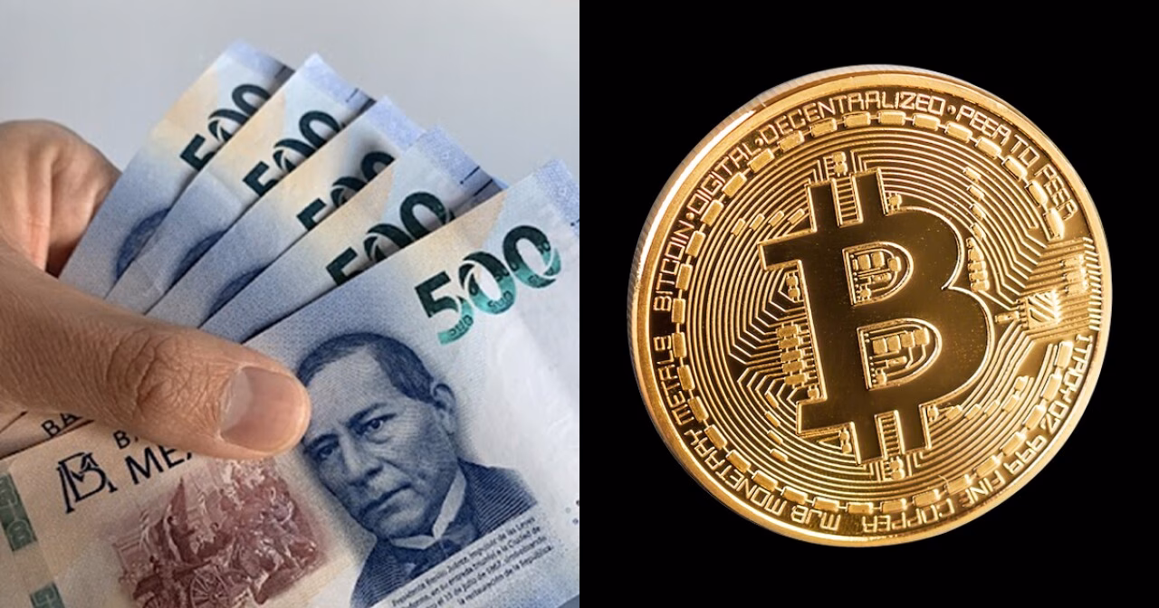 ¿Cómo comprar y vender bitcoin en México?