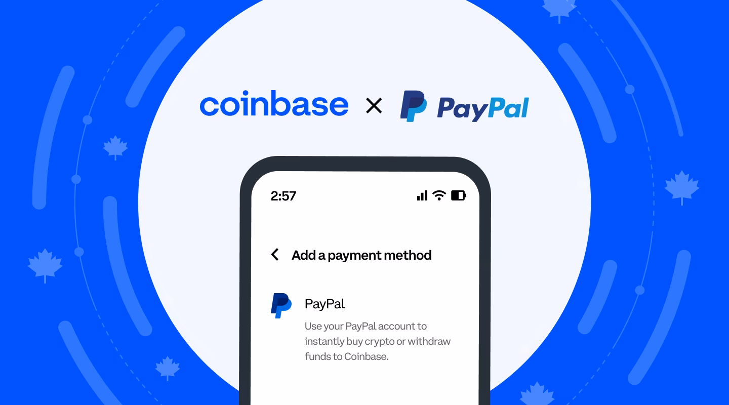 ¿Puedo comprar bitcoins en Coinbase con PayPal?