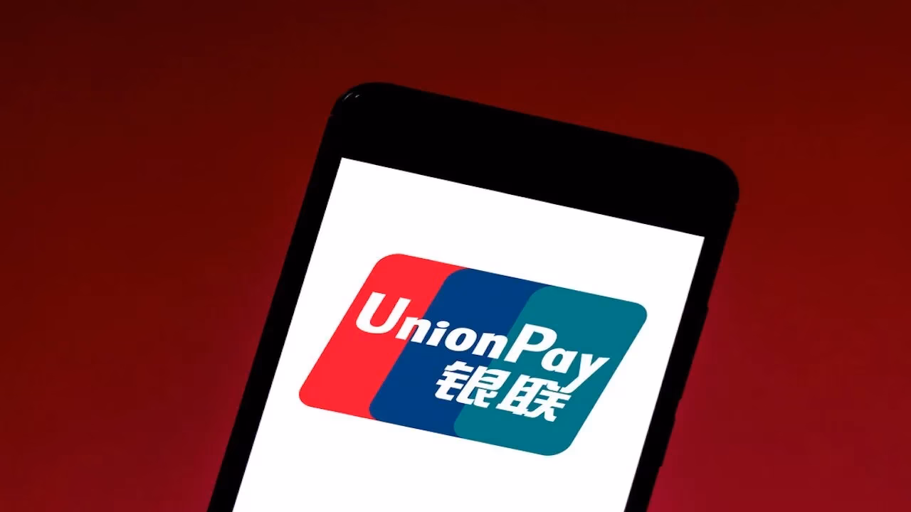 ¿Puedo comprar criptomonedas con UnionPay?