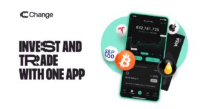 ¿Cómo comprar bitcoins en Changelly?