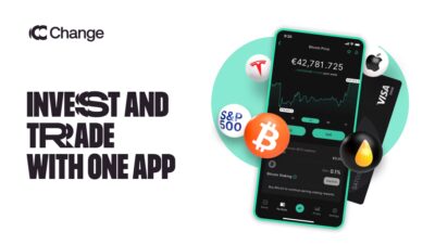 ¿Cómo comprar bitcoins en Changelly?