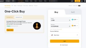 ¿Cómo puedo comprar Bitcoin sin documentos?