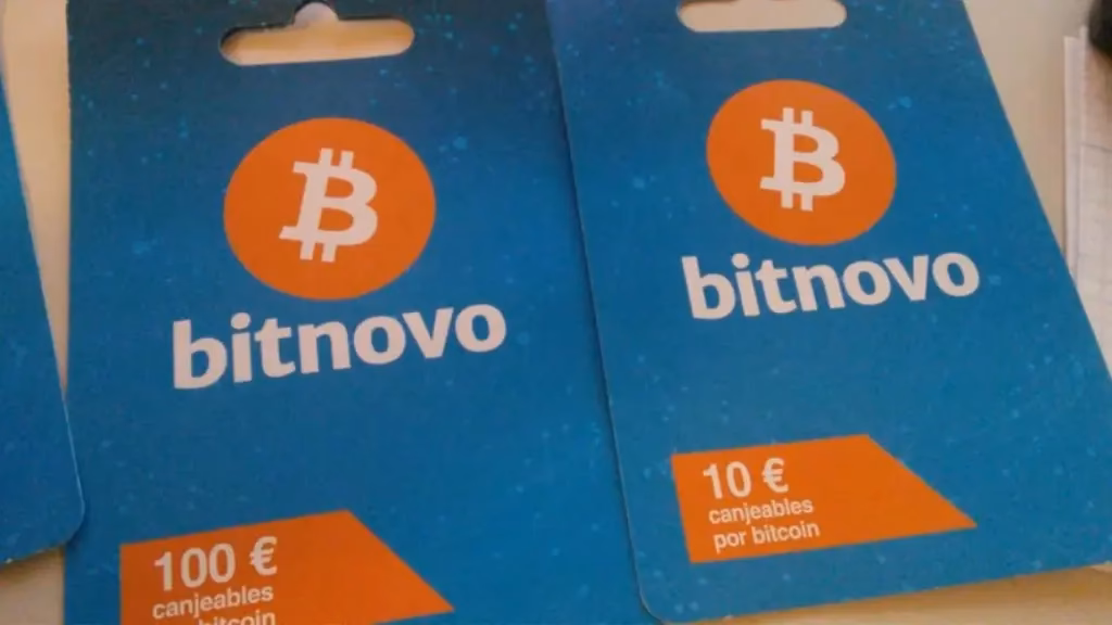 ¿Cuáles son las comisiones de Bitnovo?