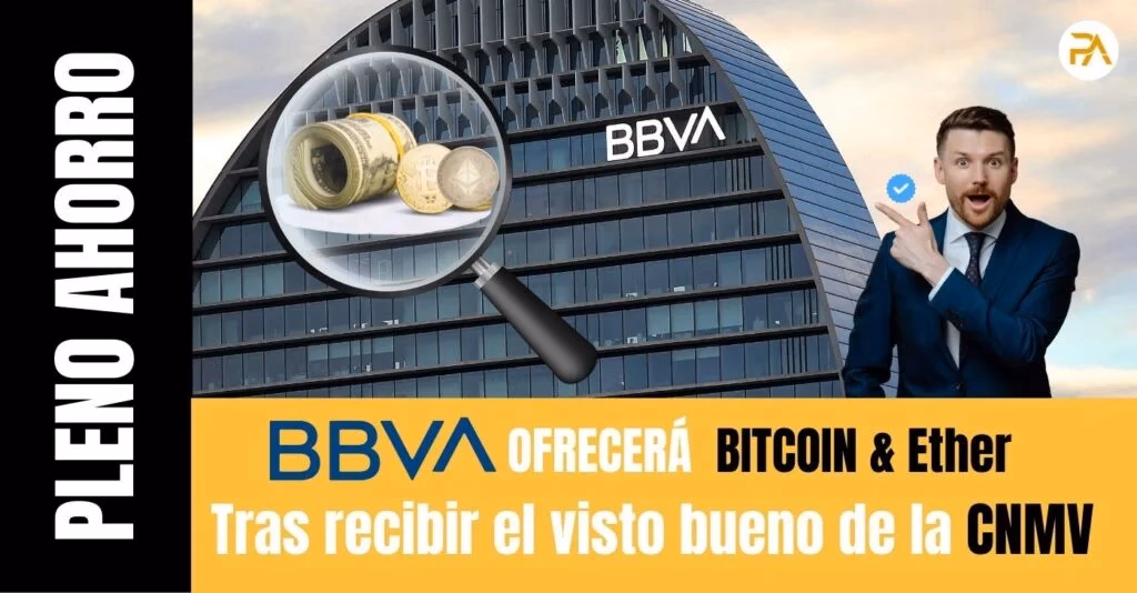 ¿Dónde es mejor comprar Bitcoin en España?