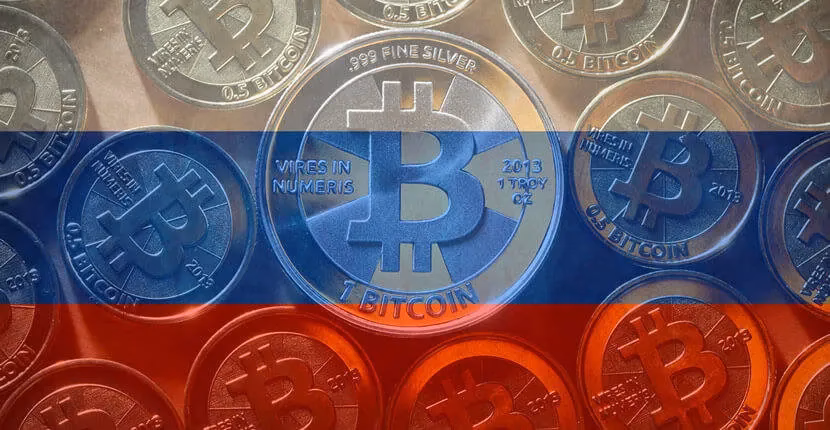 ¿Está permitida la criptomoneda en Rusia?
