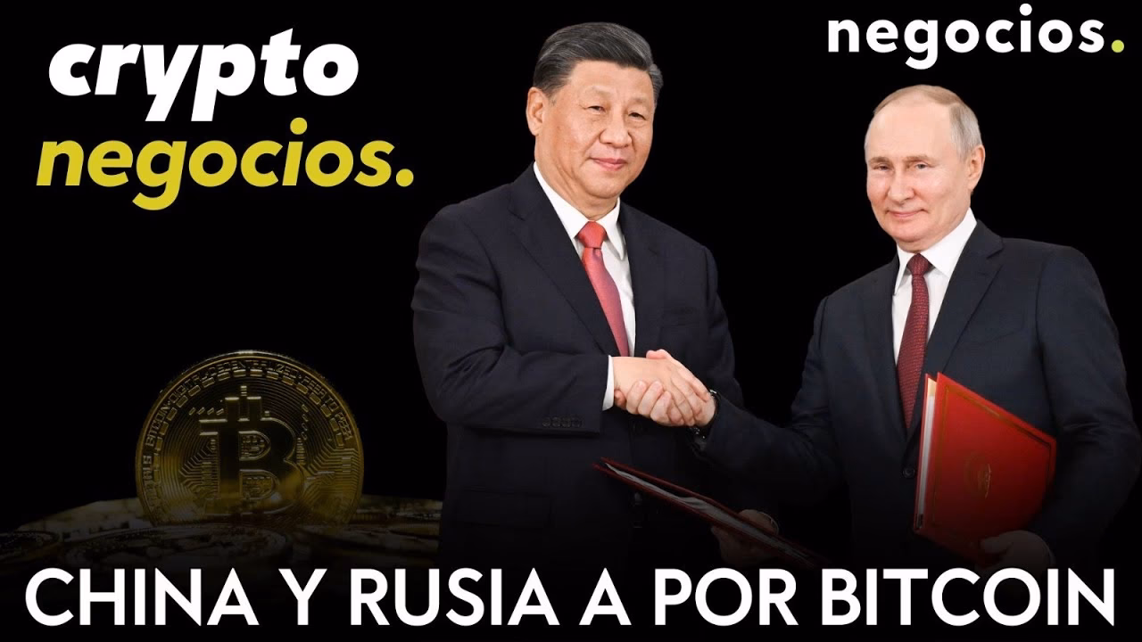 ¿Dónde comprar criptomonedas en Rusia?