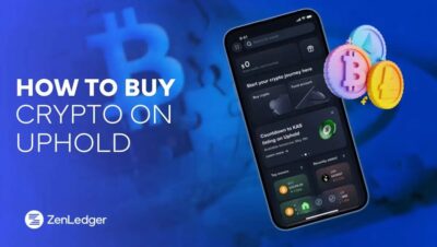 ¿Uphold cobra alguna comisión por comprar criptomonedas?