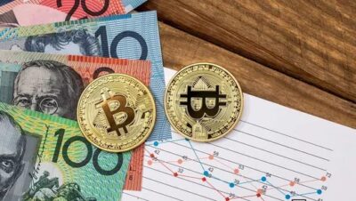¿Puedo comprar bitcoins en Australia?