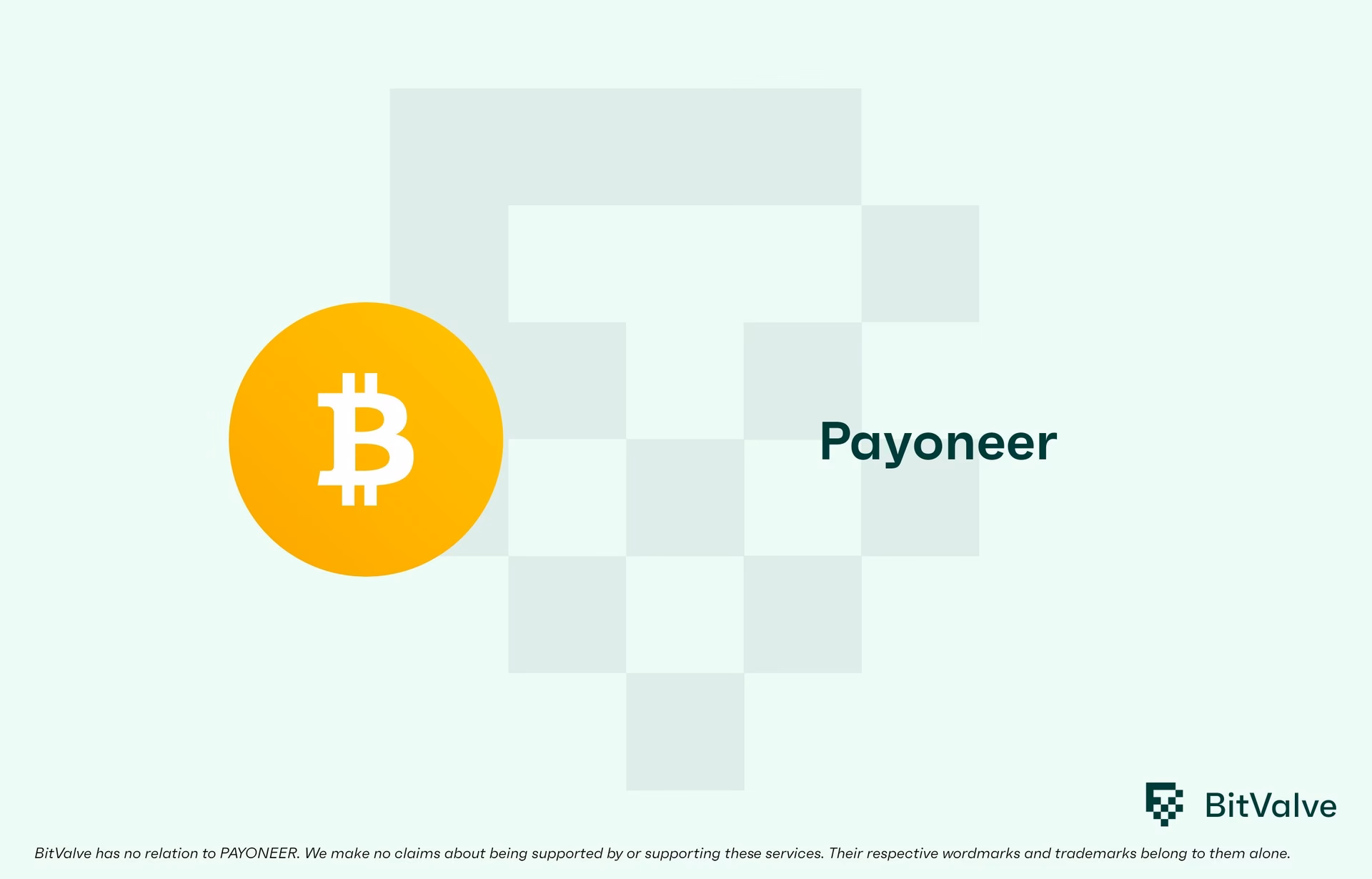 ¿Se puede comprar cripto con Payoneer?