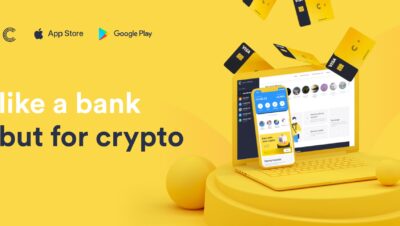 ¿Qué es la criptomoneda crypterium?