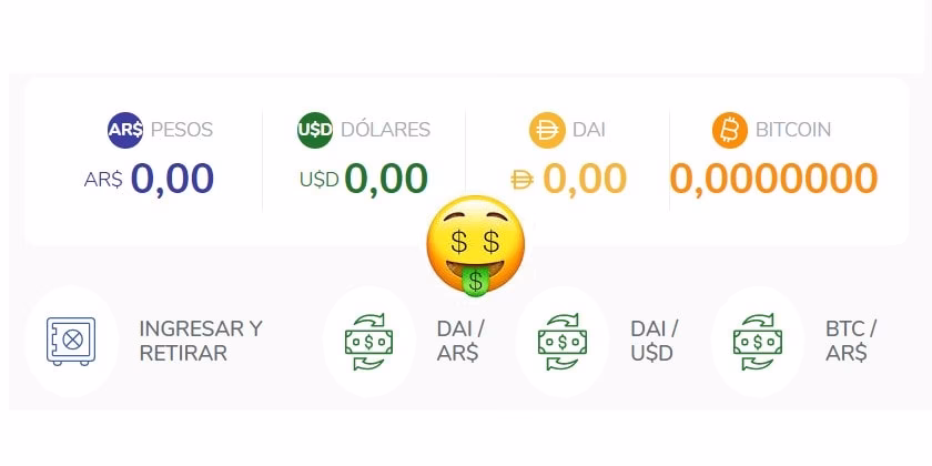 ¿Dónde puedo comprar un DAI?