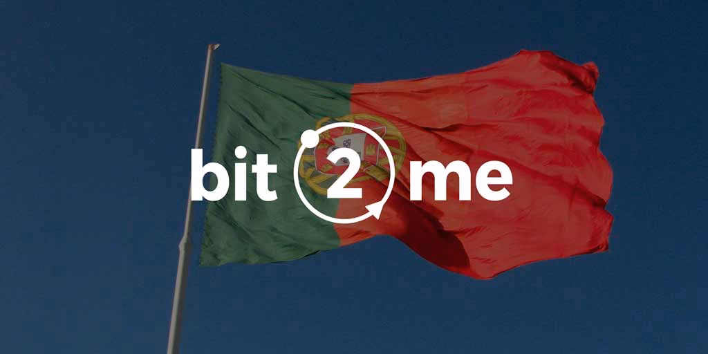 ¿Cuánto se tributa en Portugal por criptomonedas?