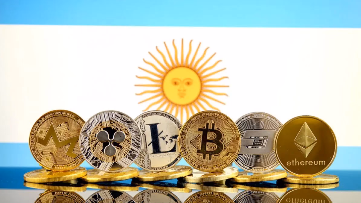 ¿Cómo puedo comprar Ethereum desde Argentina?