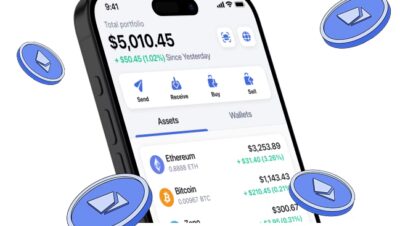 ¿Cómo comprar ETH P2P?