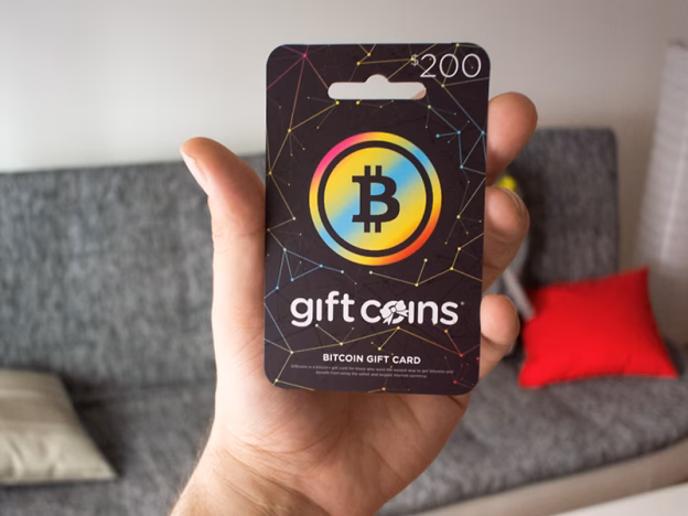 ¿Cómo comprar un gift card de Amazon?