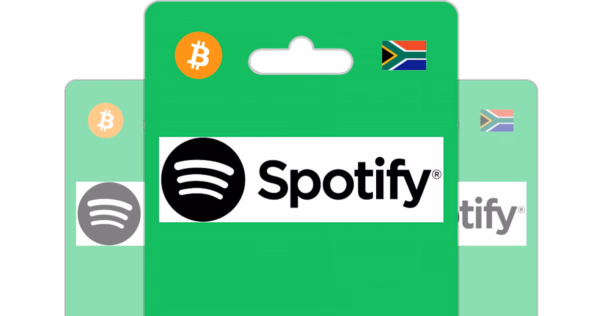 ¿Puedo comprar Spotify Premium con criptomonedas?