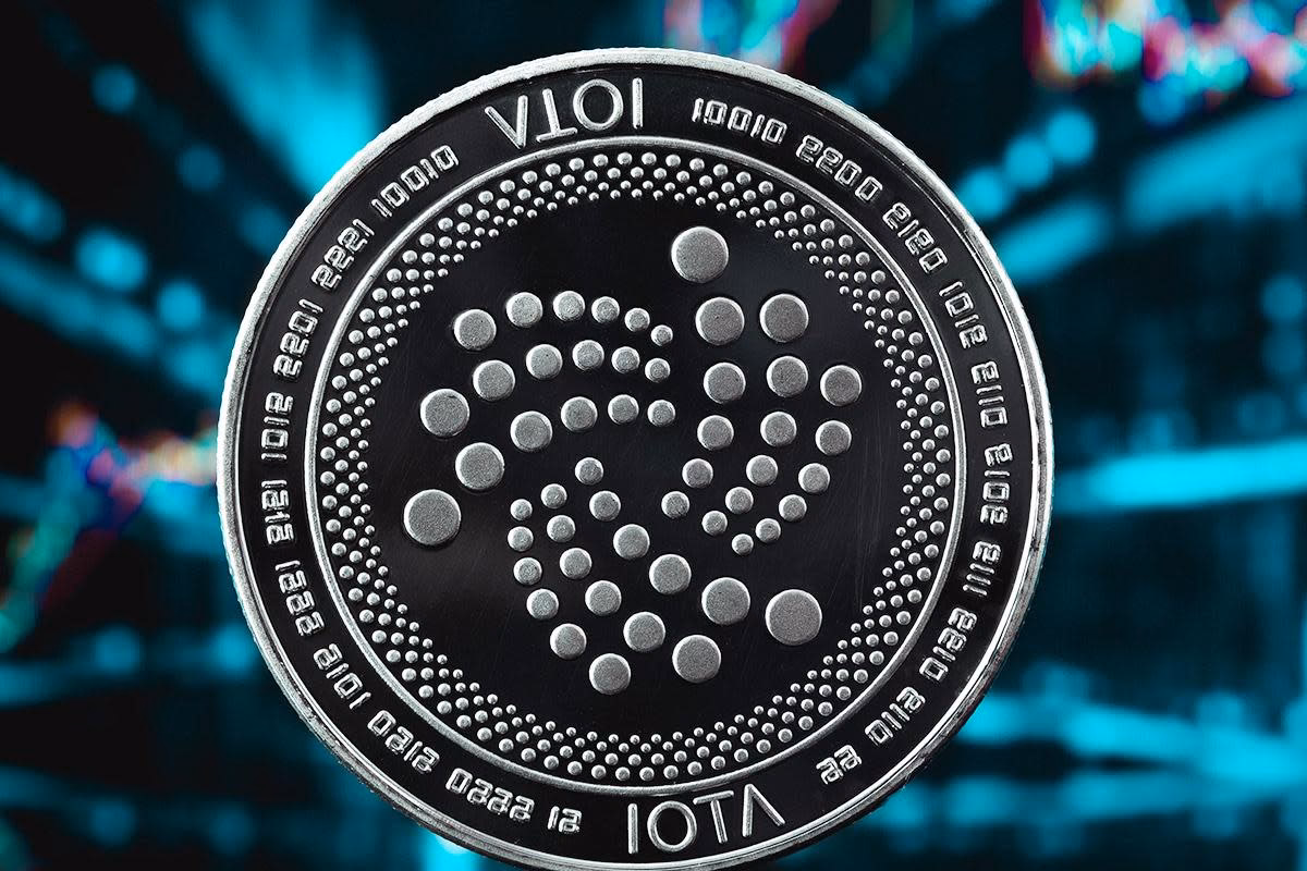 ¿Dónde se puede comprar IOTA en Estados Unidos?