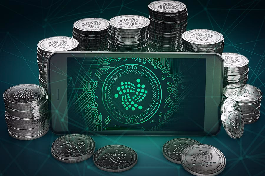 ¿Cuánto valdrá IOTA en 2025?