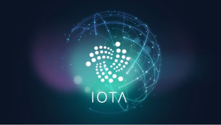 ¿Cuánto vale 1 IOTA?