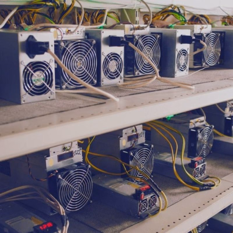 ¿Es legal minar criptomonedas en Paraguay?