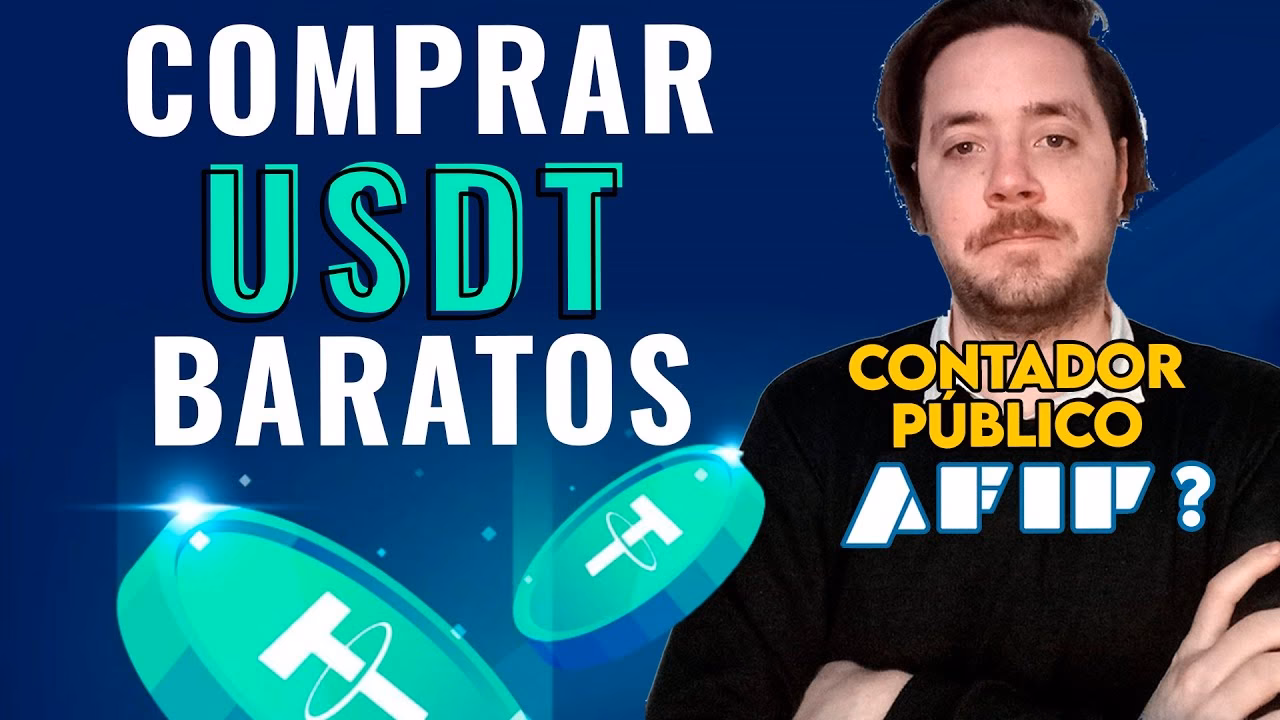 ¿Cuándo está el USDT en Argentina?