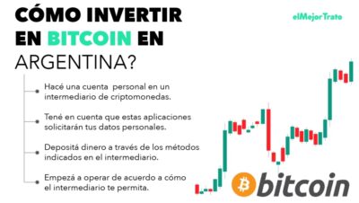 ¿Merece la pena comprar y vender bitcoins?
