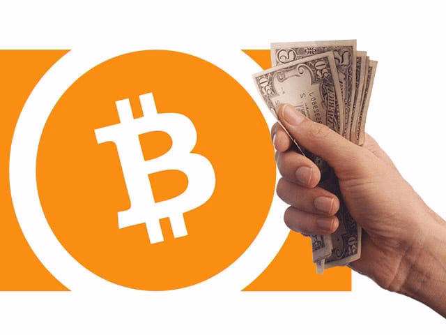 Bitcoin cash conviene?