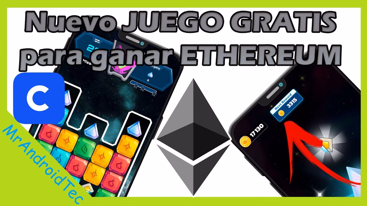 ¿Cómo conseguir Ethereum gratis en 2025?