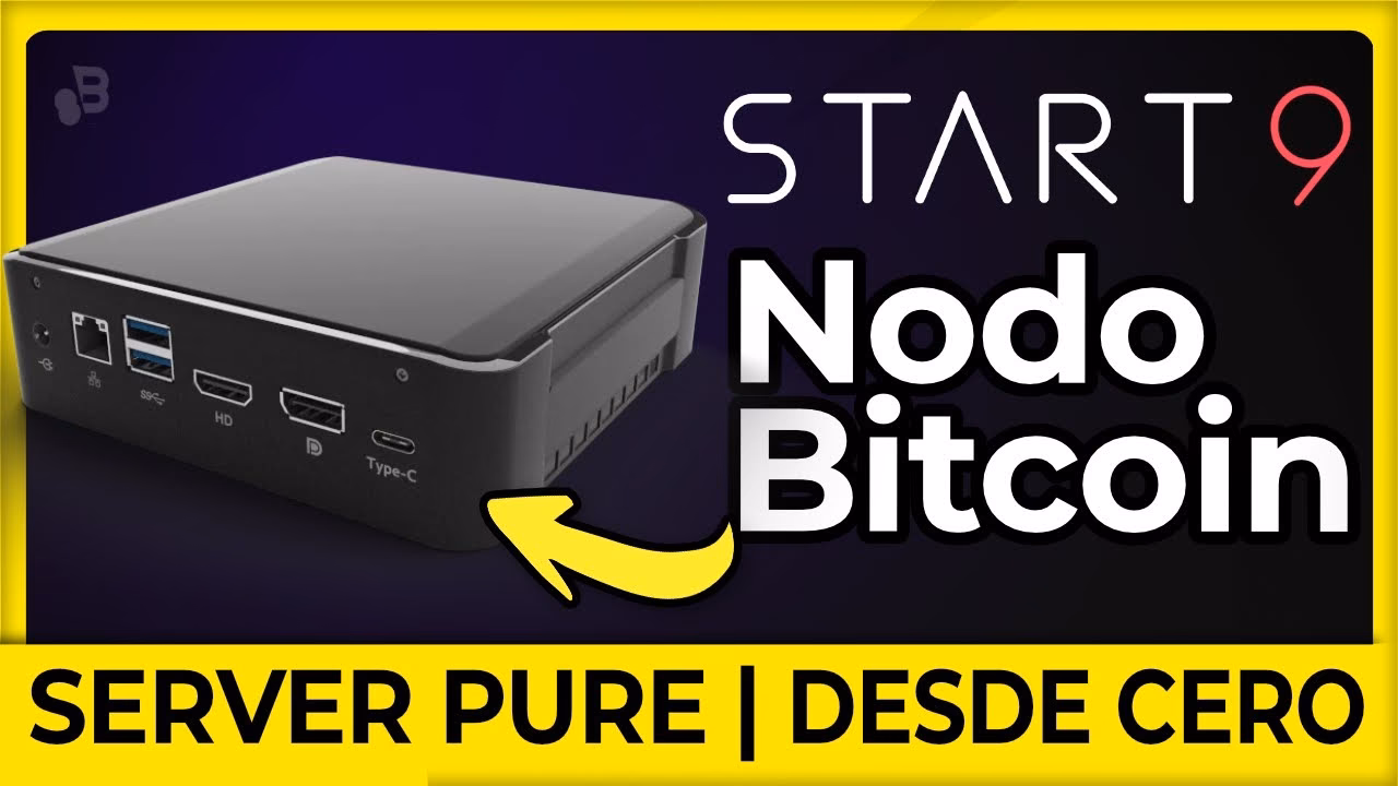 ¿Cuánto se gana con un nodo de Bitcoin?