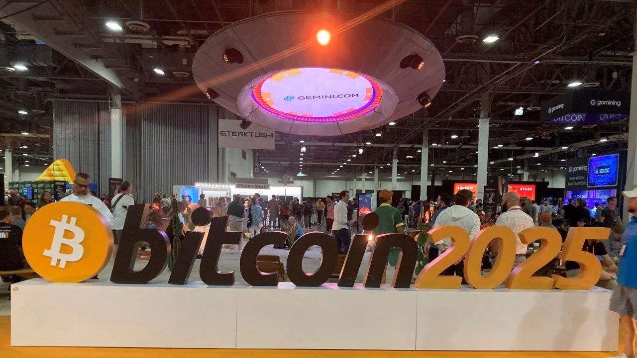 ¿Dónde se celebrará la Conferencia Bitcoin de 2025?