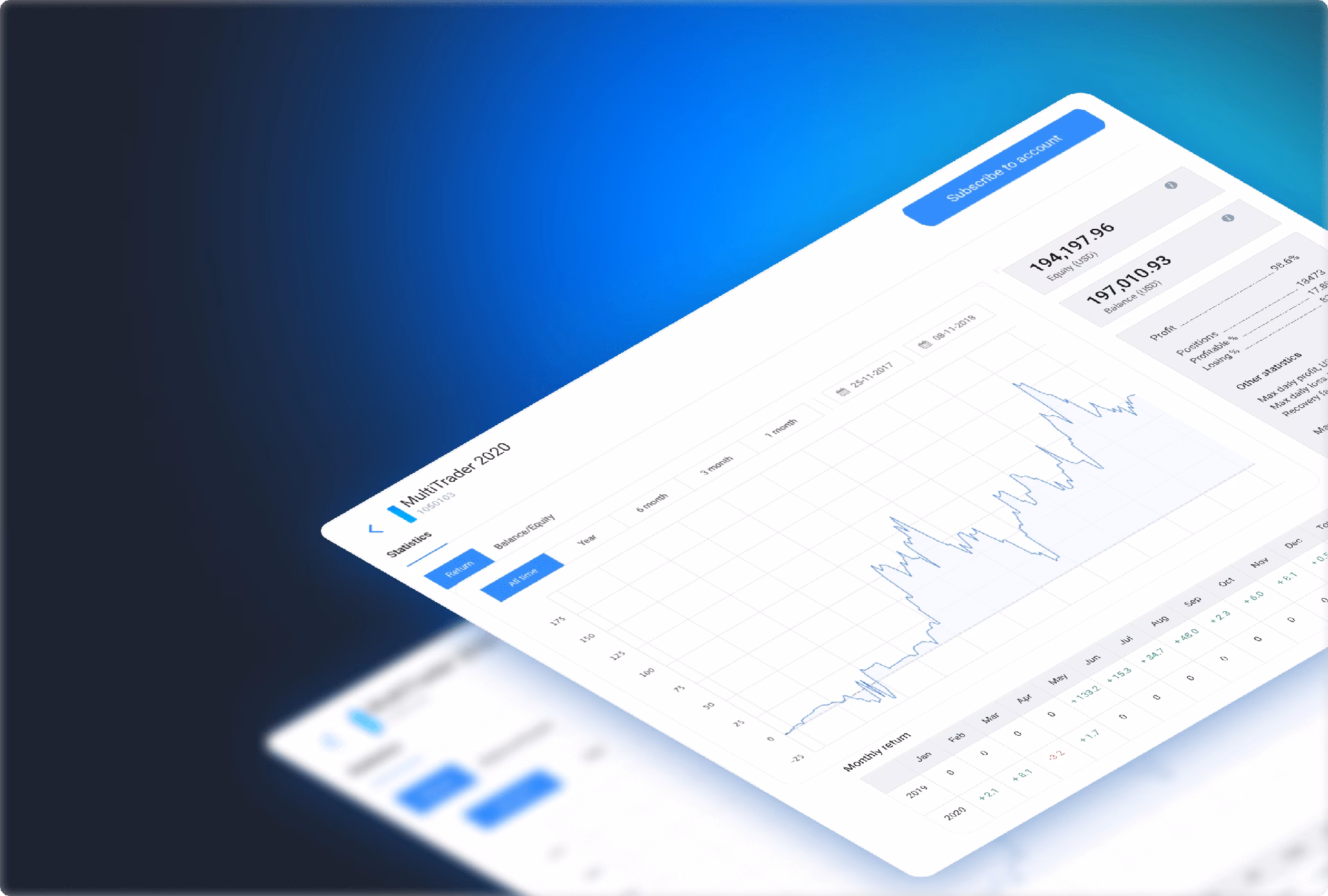 ¿Cómo agregar BTC en MetaTrader 5?
