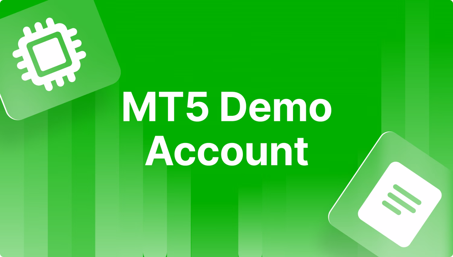 ¿Cómo agregar BTC en MetaTrader 5?