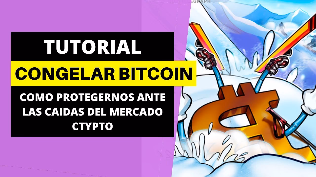 ¿Porque tengo dinero congelado en Binance?