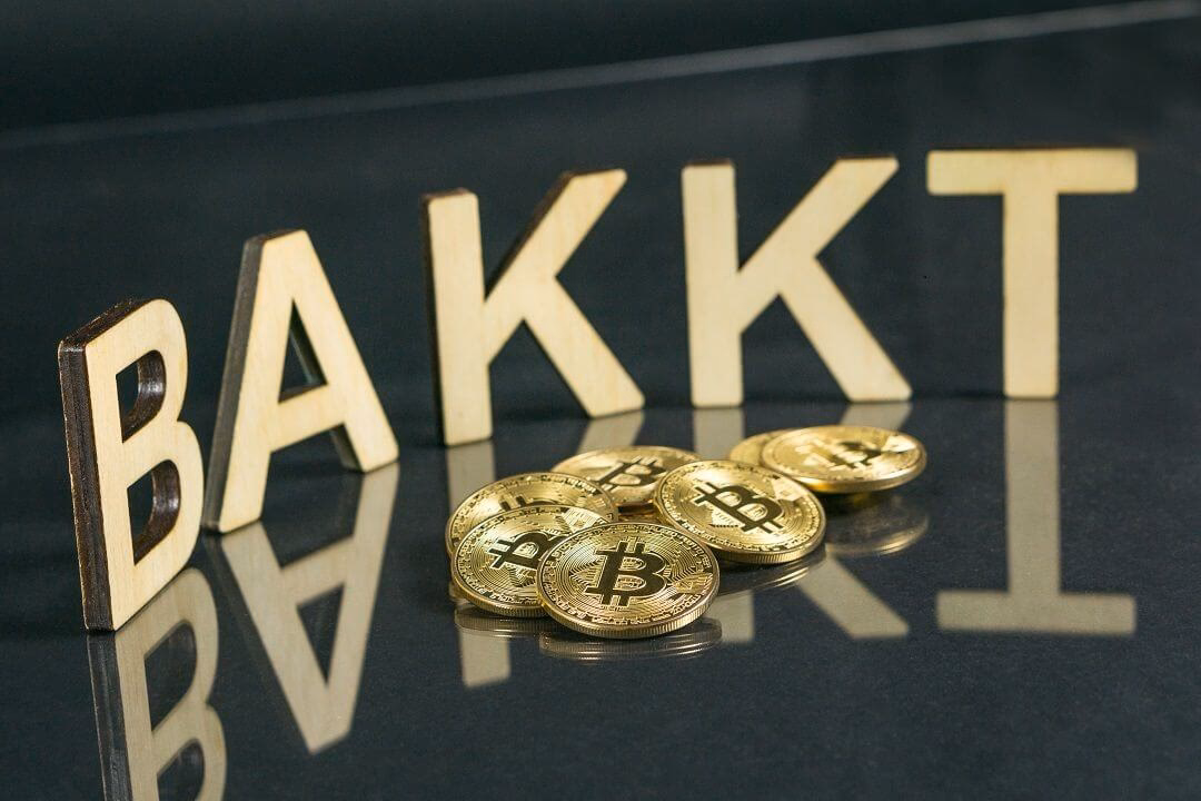 ¿Qué es la criptomoneda Bakkt?