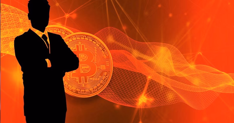 ¿Cómo se llama trabajar con Bitcoin?