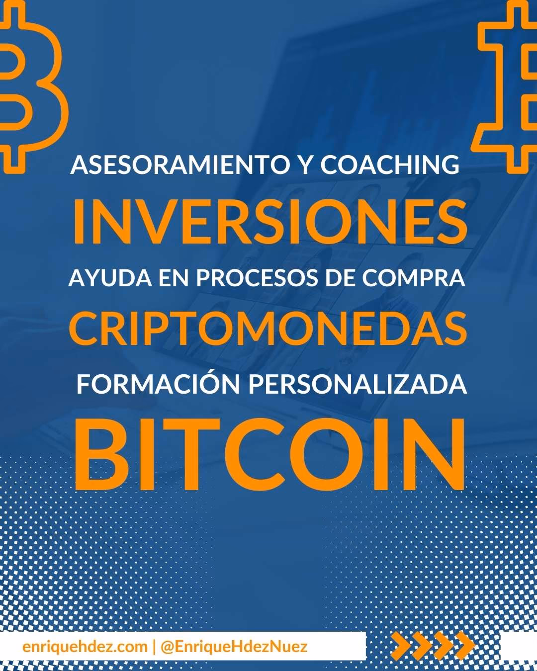 ¿Qué hace un consultor de criptomonedas?