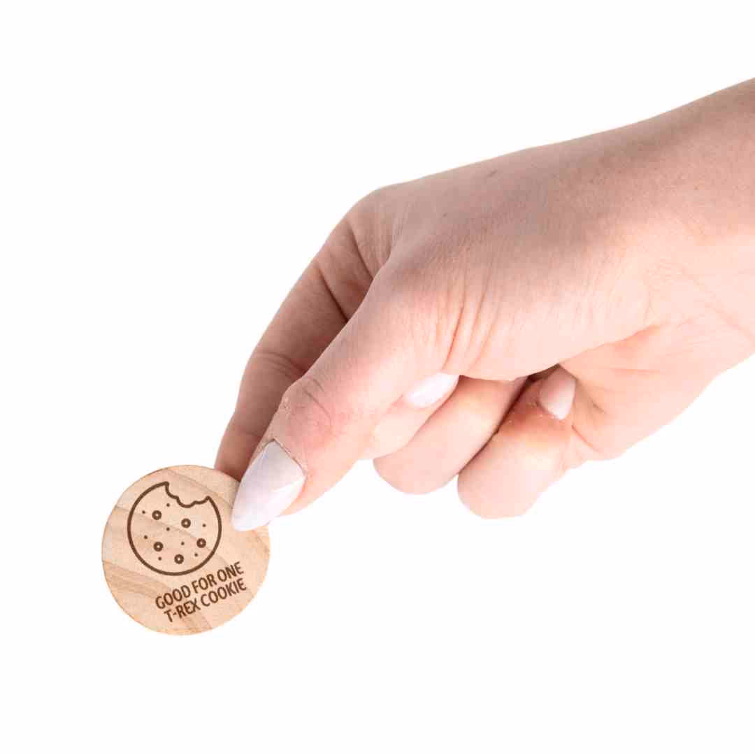 What is COOKIE coin?