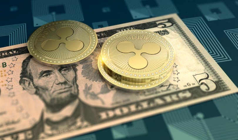 ¿R3 Corda utiliza XRP?