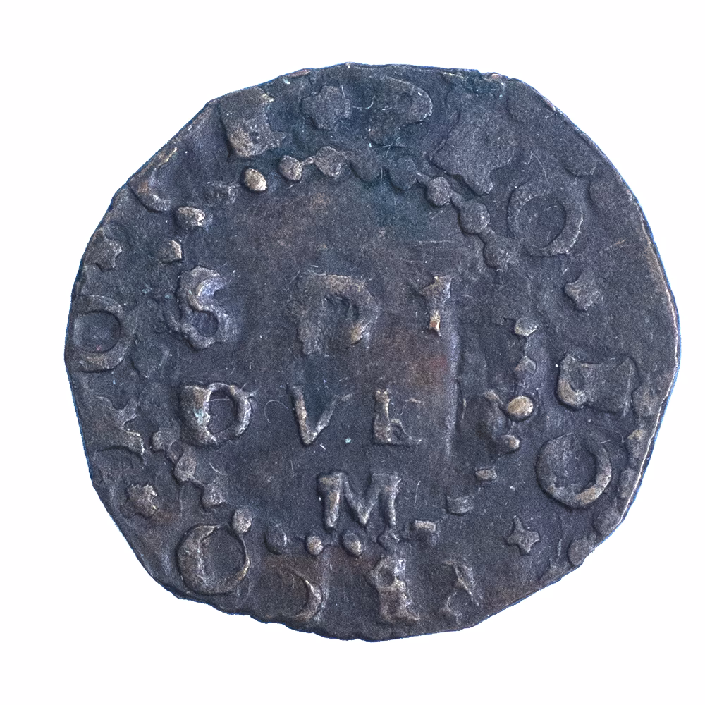 What was Corsica called in Roman times?