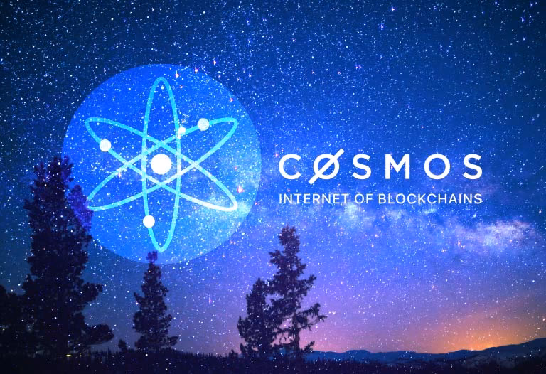 ¿Cuál es el precio actual de Cosmos?