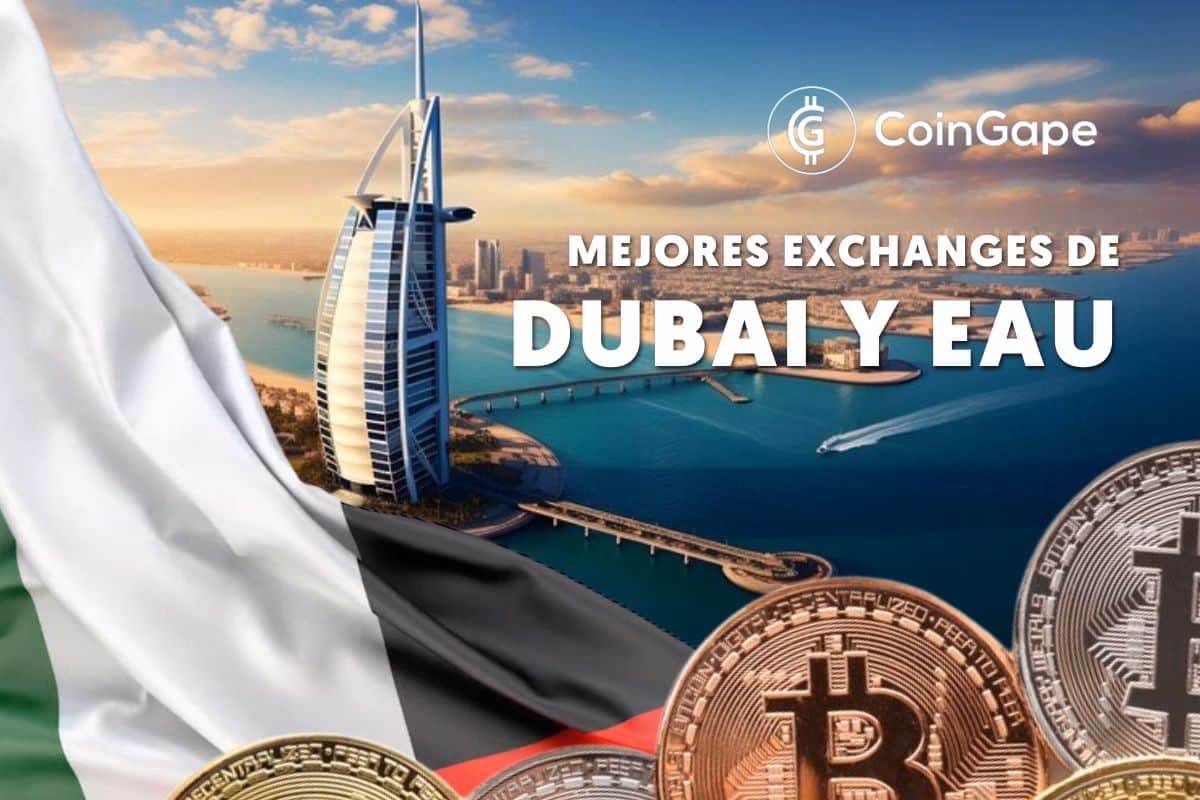 ¿Por qué los criptomillonarios se mudan a Dubái?