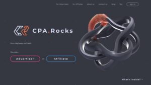 Which CPA network pays daily?