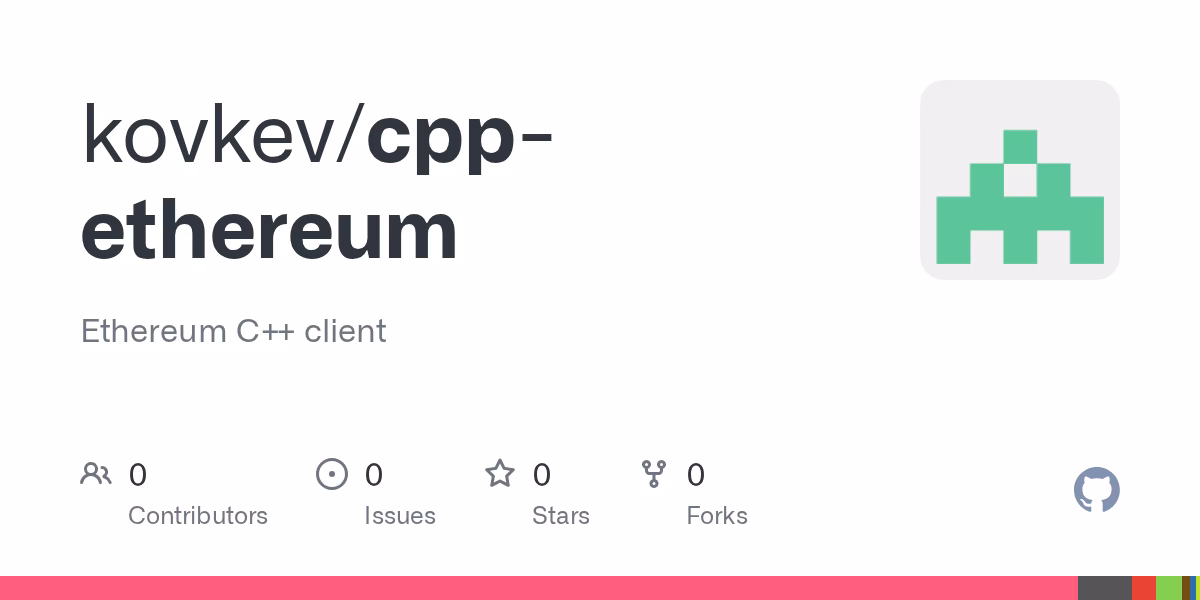 Which of the following is a C++ based Ethereum client?