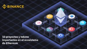 ¿Cuál es el token de Ethereum?