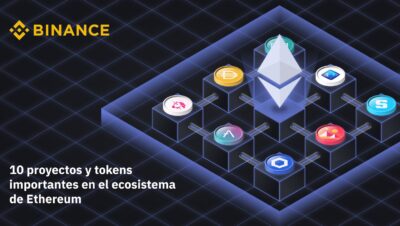 ¿Cuál es el token de Ethereum?