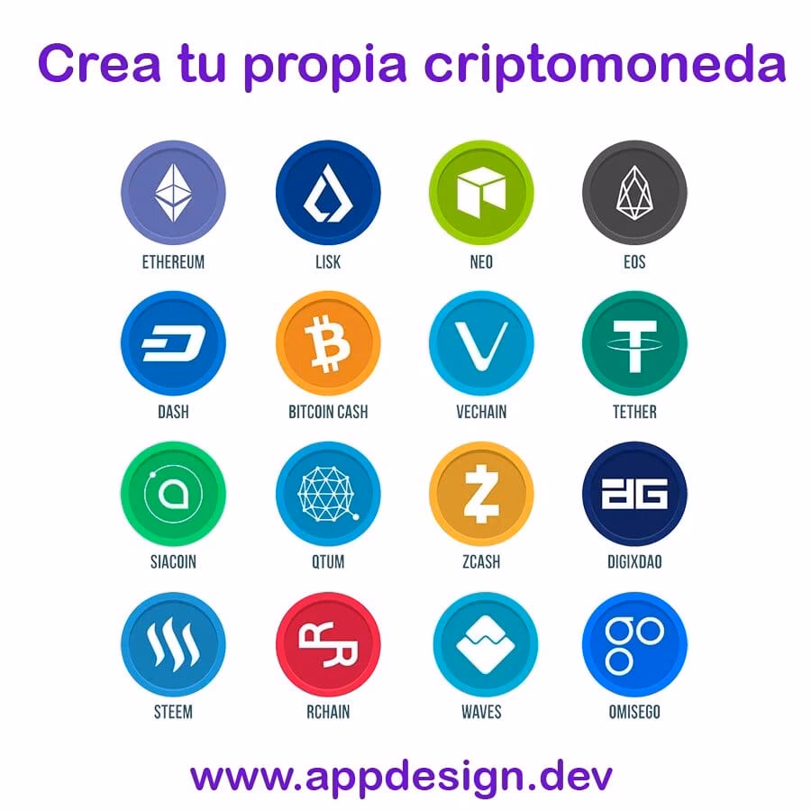 ¿Qué necesito para crear mi propia criptomoneda?