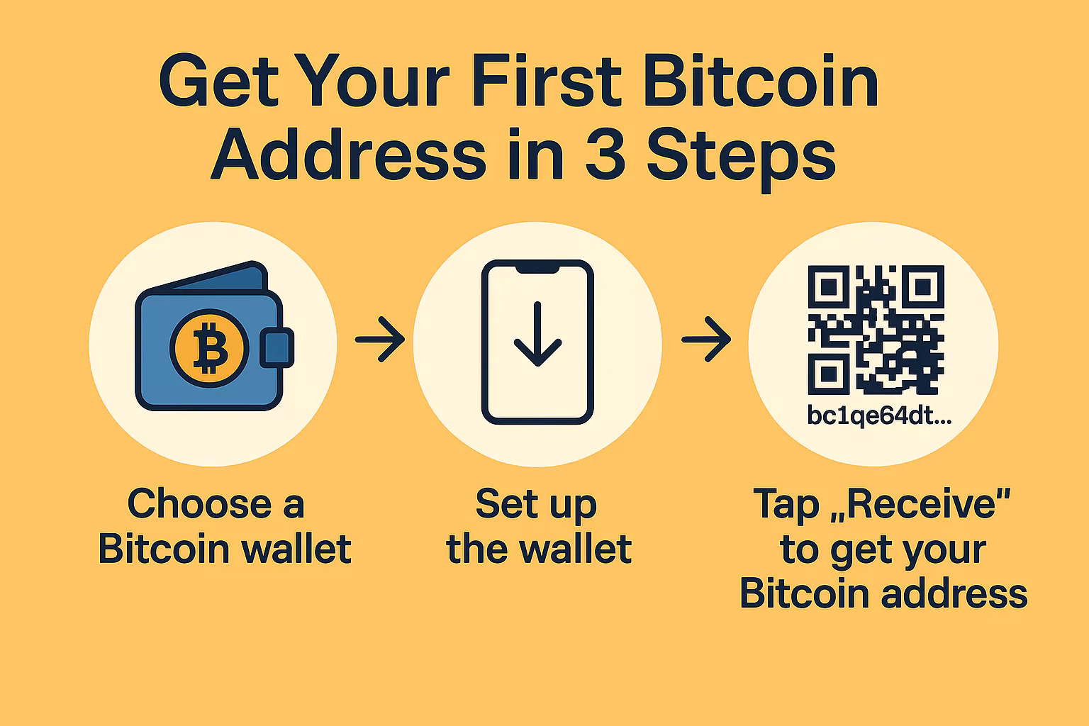 How much does it cost to create a Bitcoin wallet?